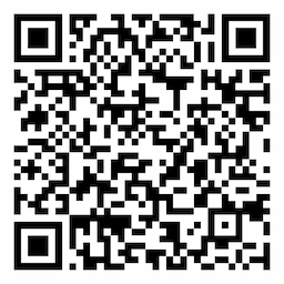 App Store QR Code