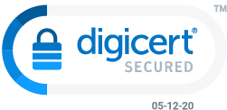 DigiCert Badge